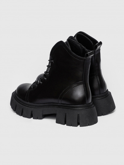 Черевики Gem модель 1134-002-20 — фото - INTERTOP