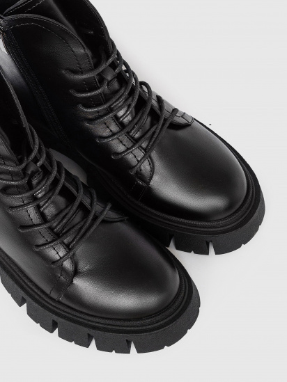 Черевики Gem модель 1134-002-20 — фото 3 - INTERTOP