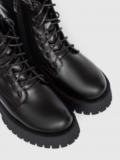 Черевики Gem модель 1131-002-20 — фото 3 - INTERTOP