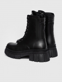 Ботинки Gem модель 10229-SA Фото