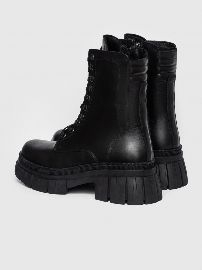 Черевики Gem модель 10229-SA — фото - INTERTOP