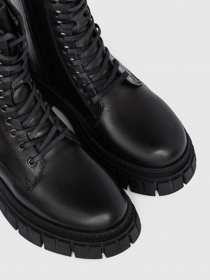 Черевики Gem модель 10229-SA — фото 3 - INTERTOP
