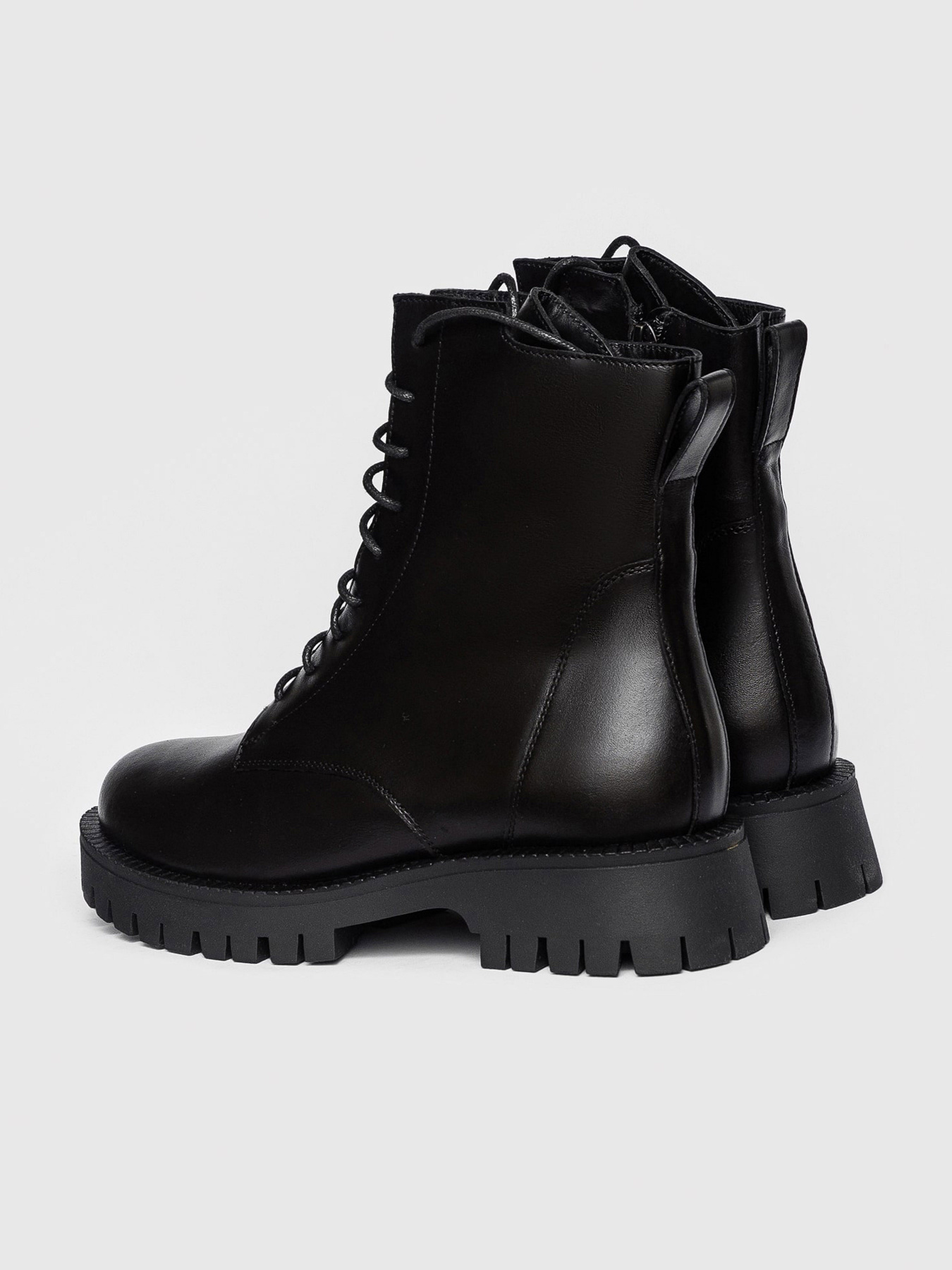 Ботинки Gem модель 1049-002-20 Фото