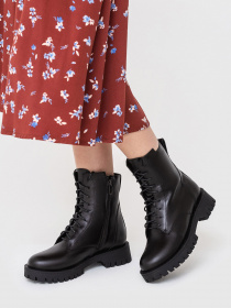 Ботинки Gem модель 1049-002-20 Фото