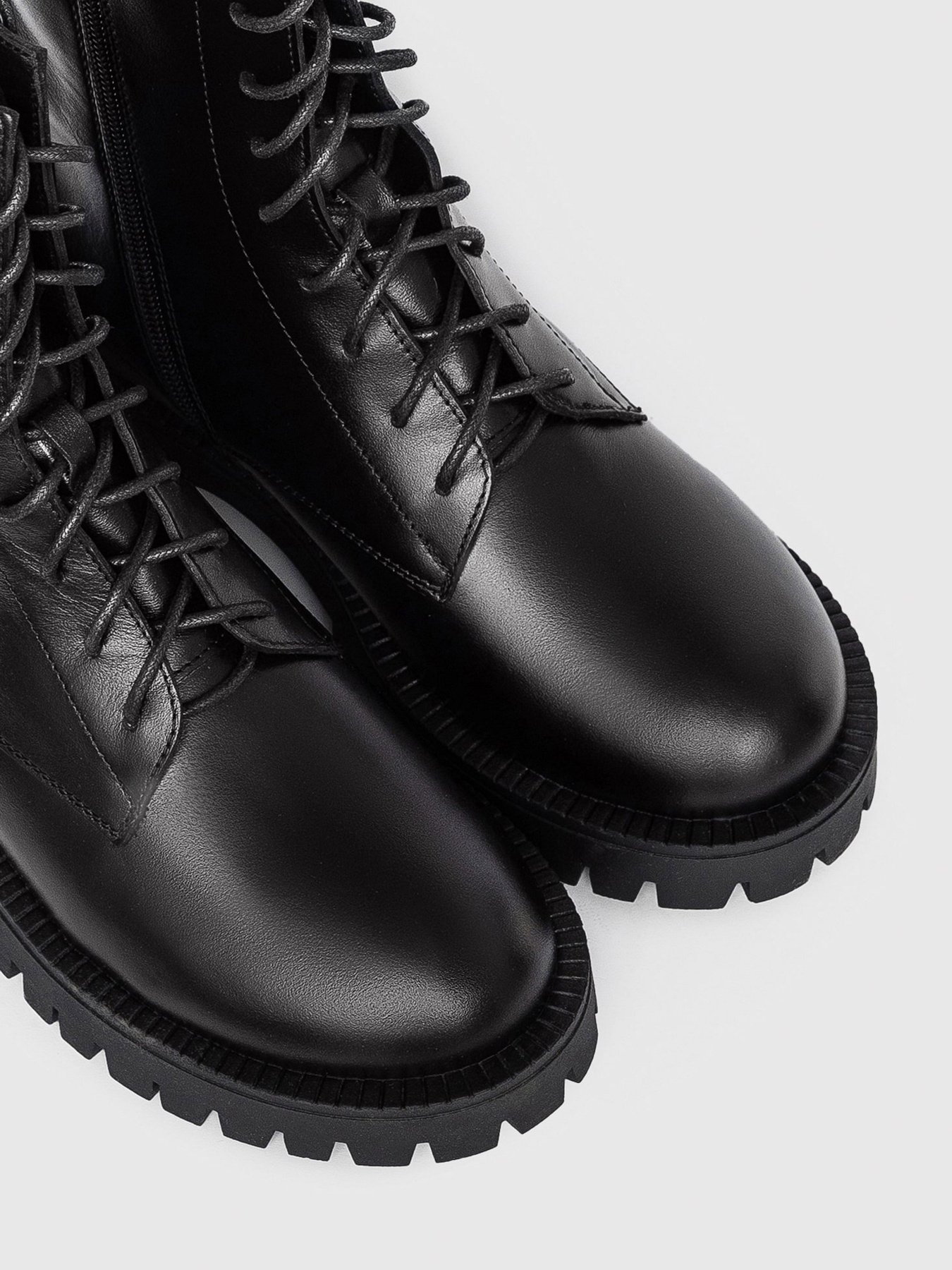 Ботинки Gem модель 1049-002-20 Фото