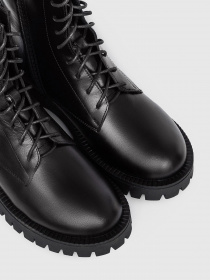 Ботинки Gem модель 1049-002-20 Фото