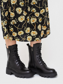 Ботинки Gem модель 1008-002-20 Фото