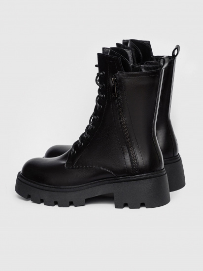 Черевики Gem модель 1008-002-20 — фото - INTERTOP