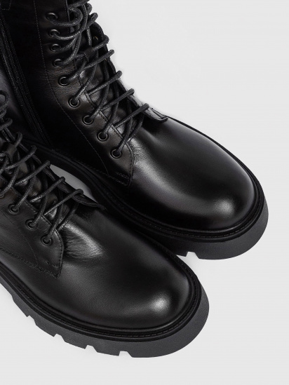 Черевики Gem модель 1008-002-20 — фото 3 - INTERTOP