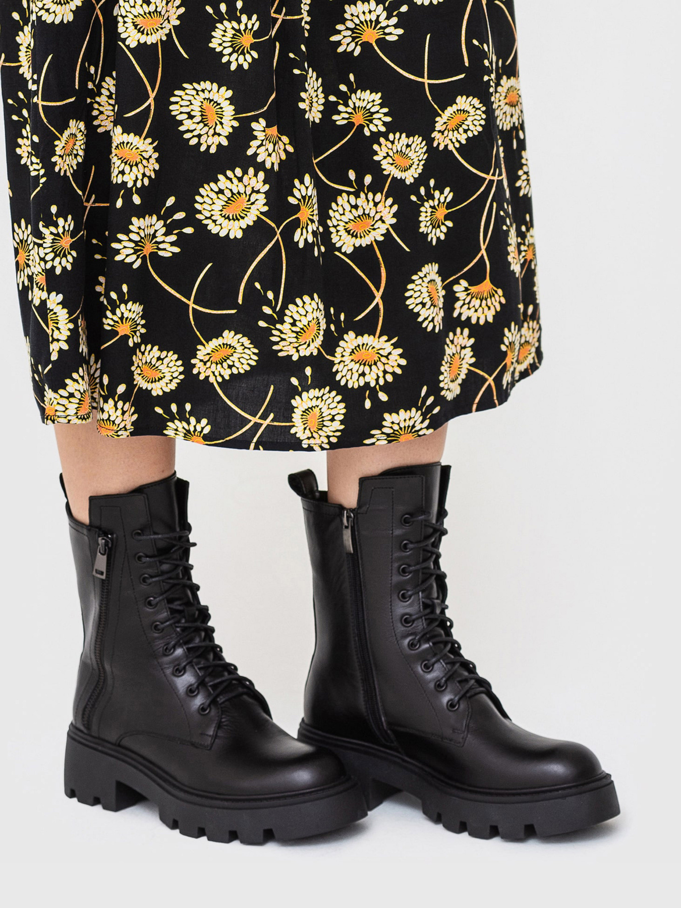 Черевики Gem модель 1008-002-20 Фото