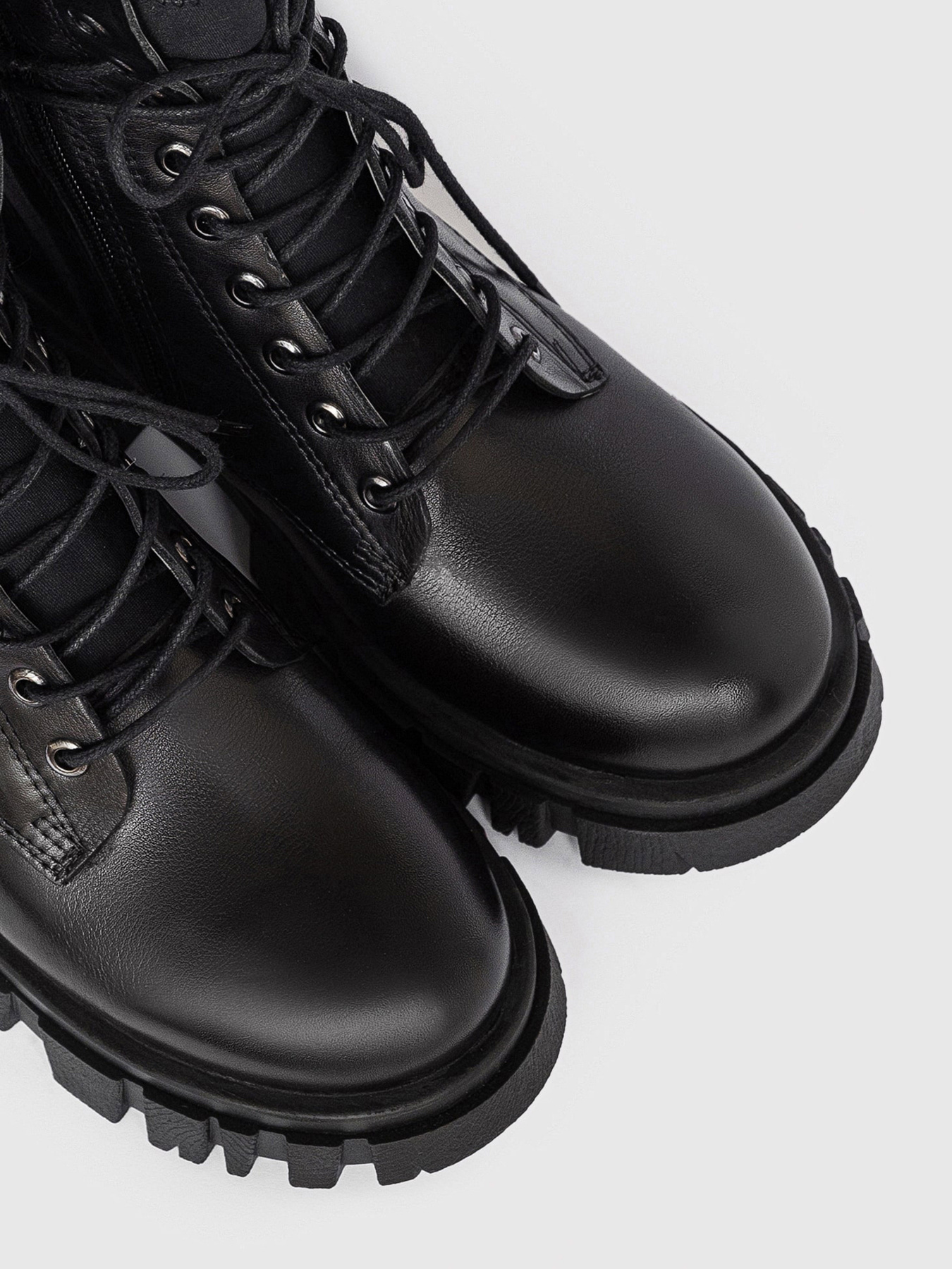 Ботинки Gem модель 10236-SA Фото