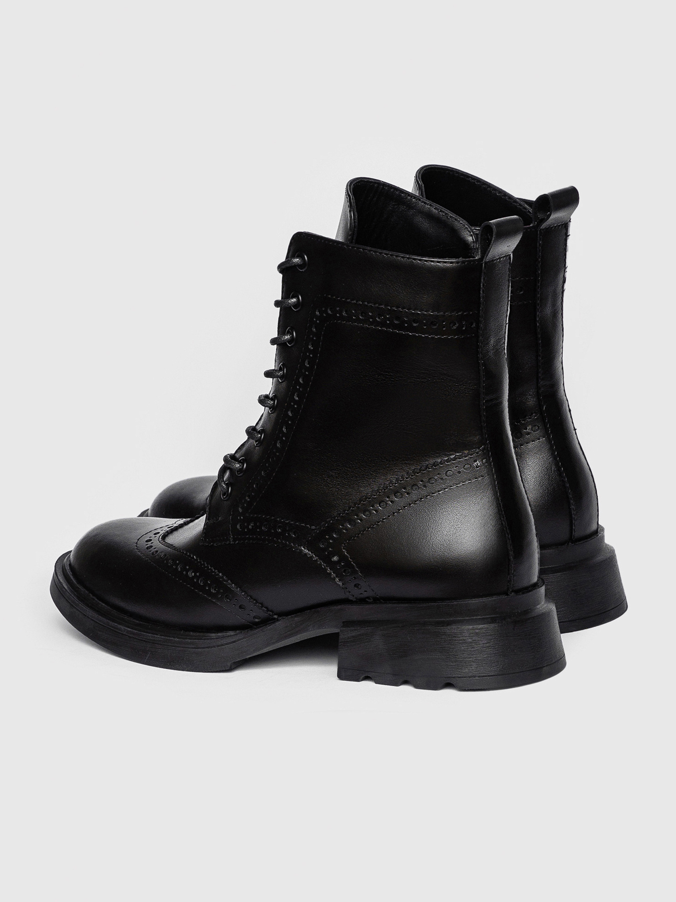 Черевики Gem модель 1121-002-20 Фото