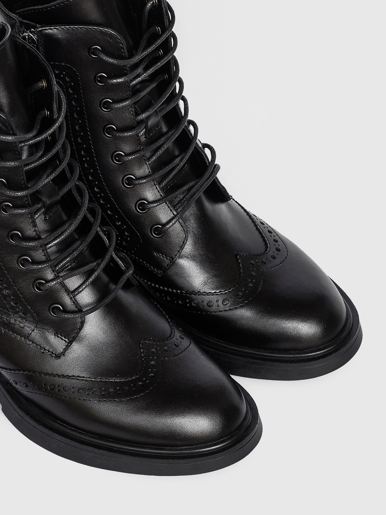 Черевики Gem модель 1121-002-20 Фото