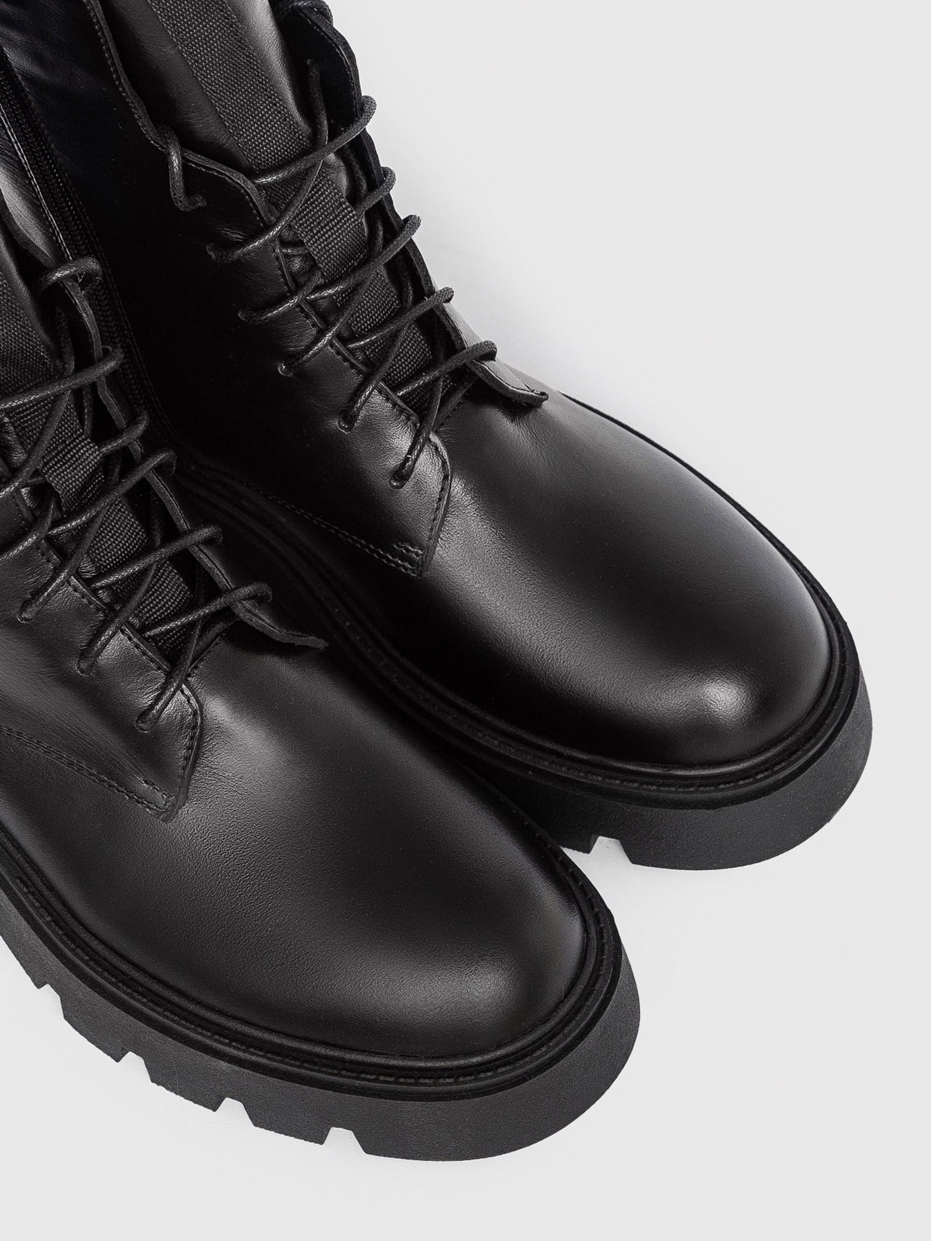 Ботинки Gem модель 1118-002-20 Фото