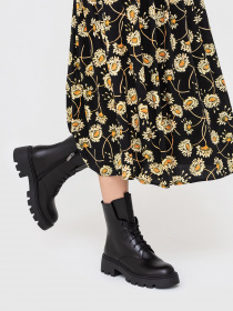 Ботинки Gem модель 1118-002-20 Фото