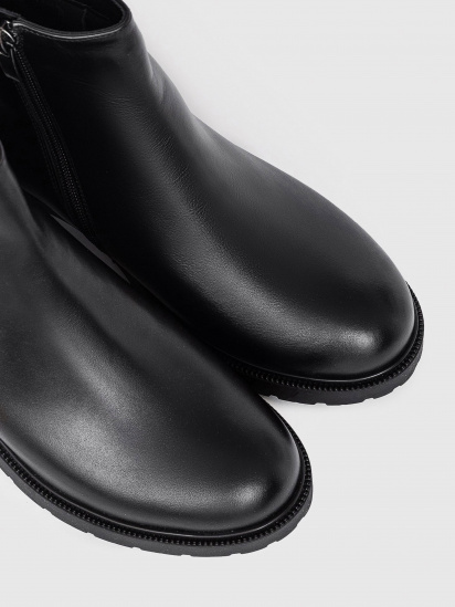 Черевики Gem модель 1127-002-20 — фото 3 - INTERTOP