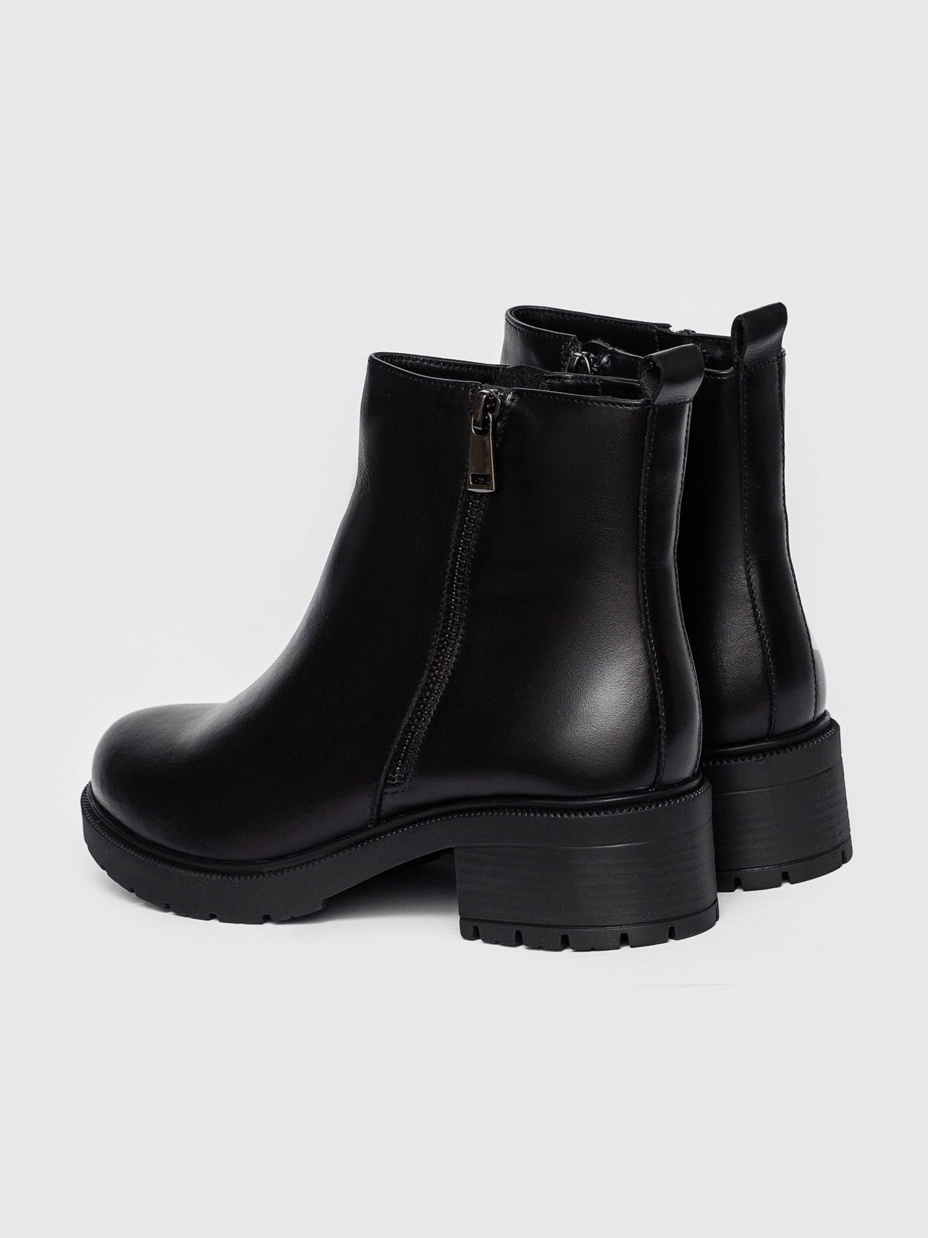 Ботинки Gem модель 1127-002-20 Фото