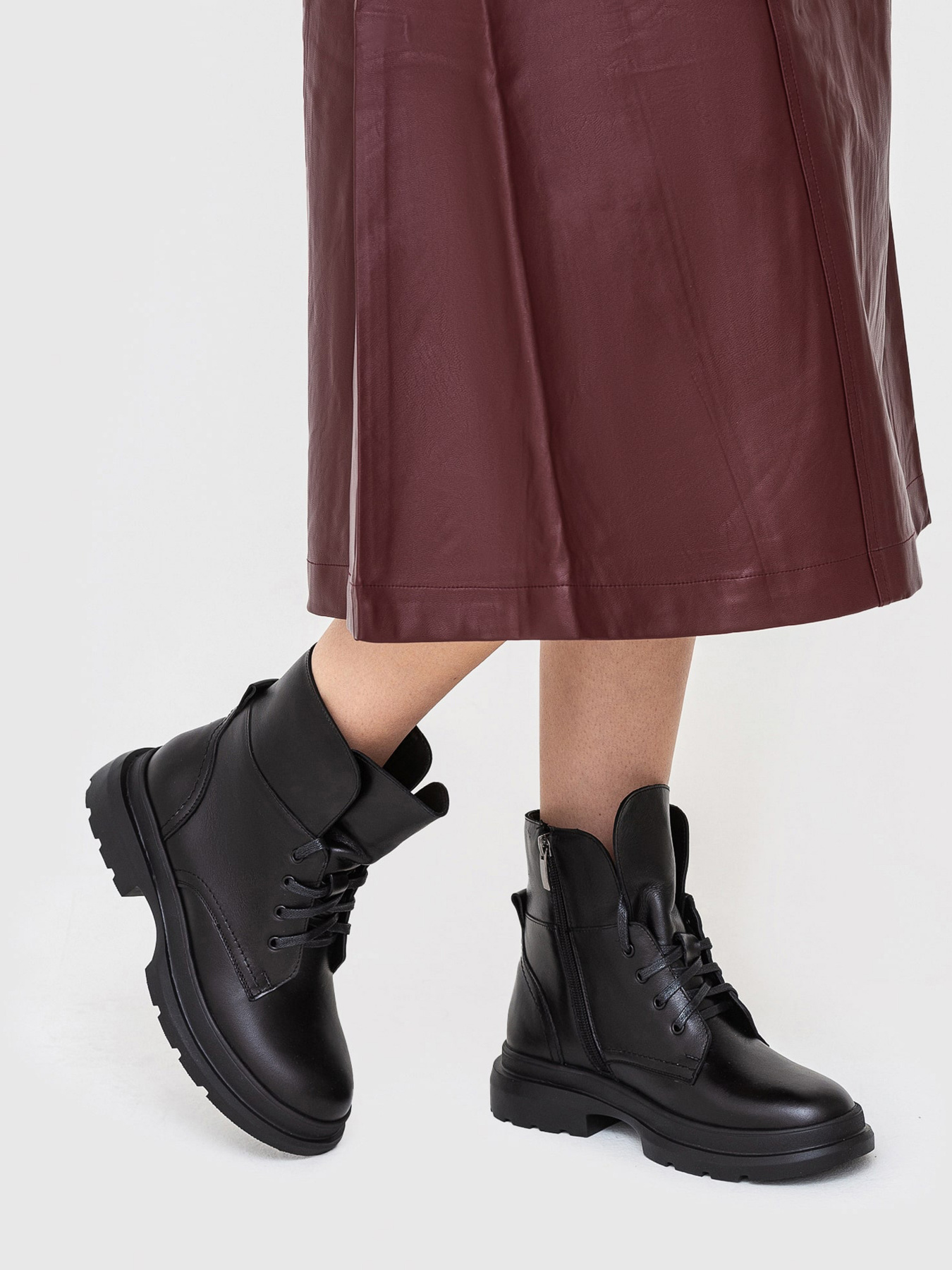 Ботинки Gem модель 1113-002-20 Фото