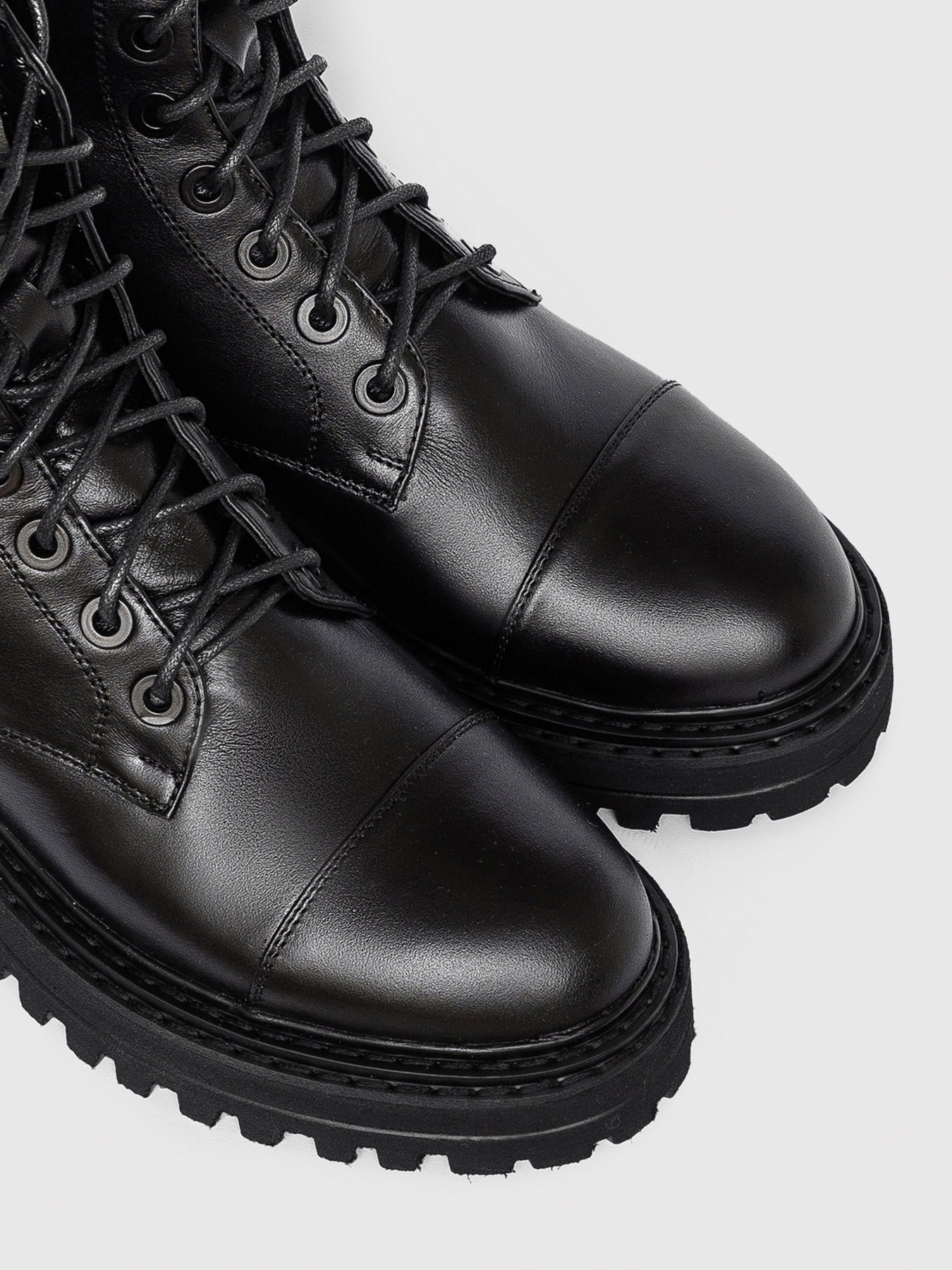 Ботинки Gem модель 11600231-2 Фото