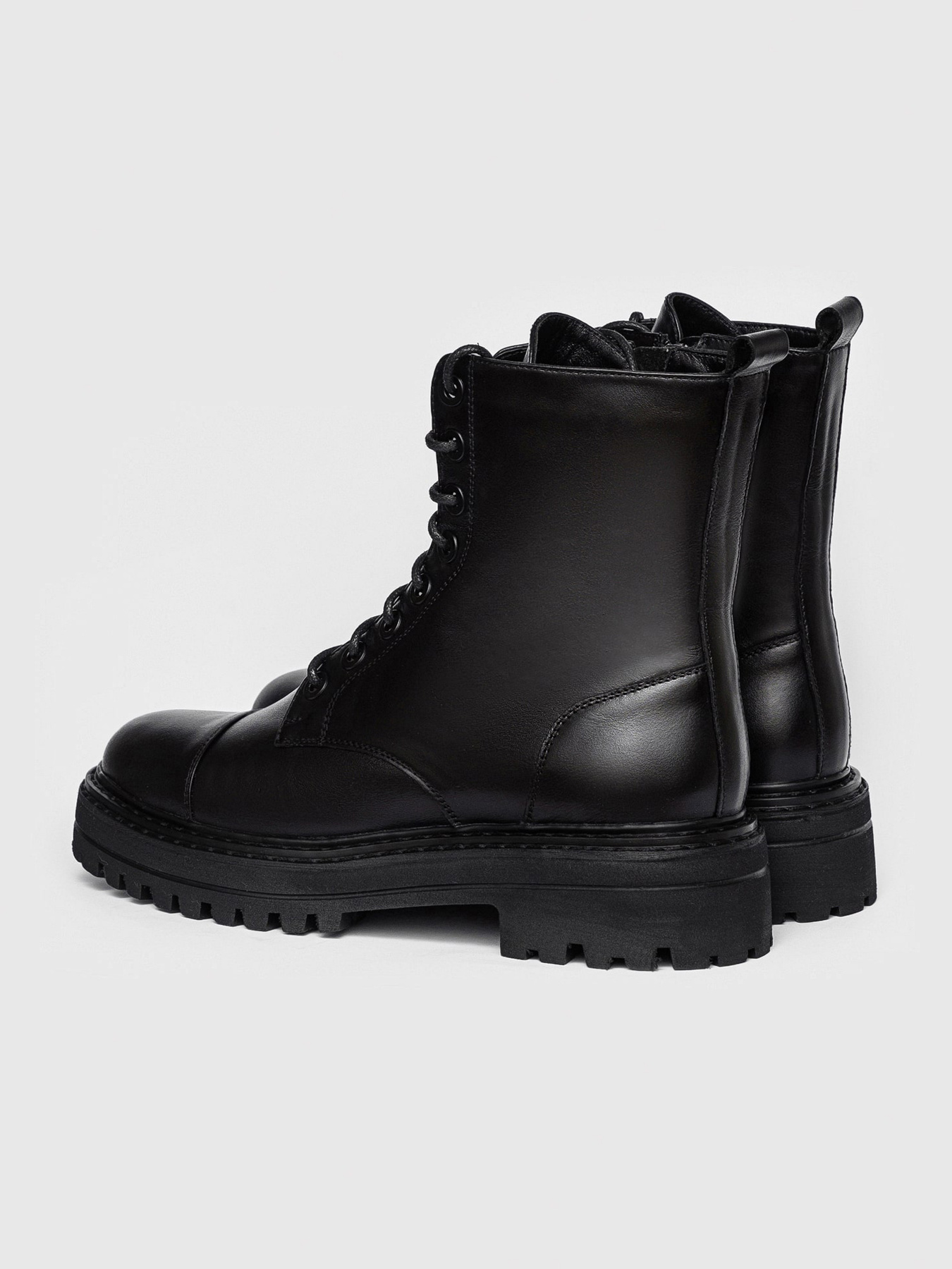 Черевики Gem модель 11600231-2 Фото