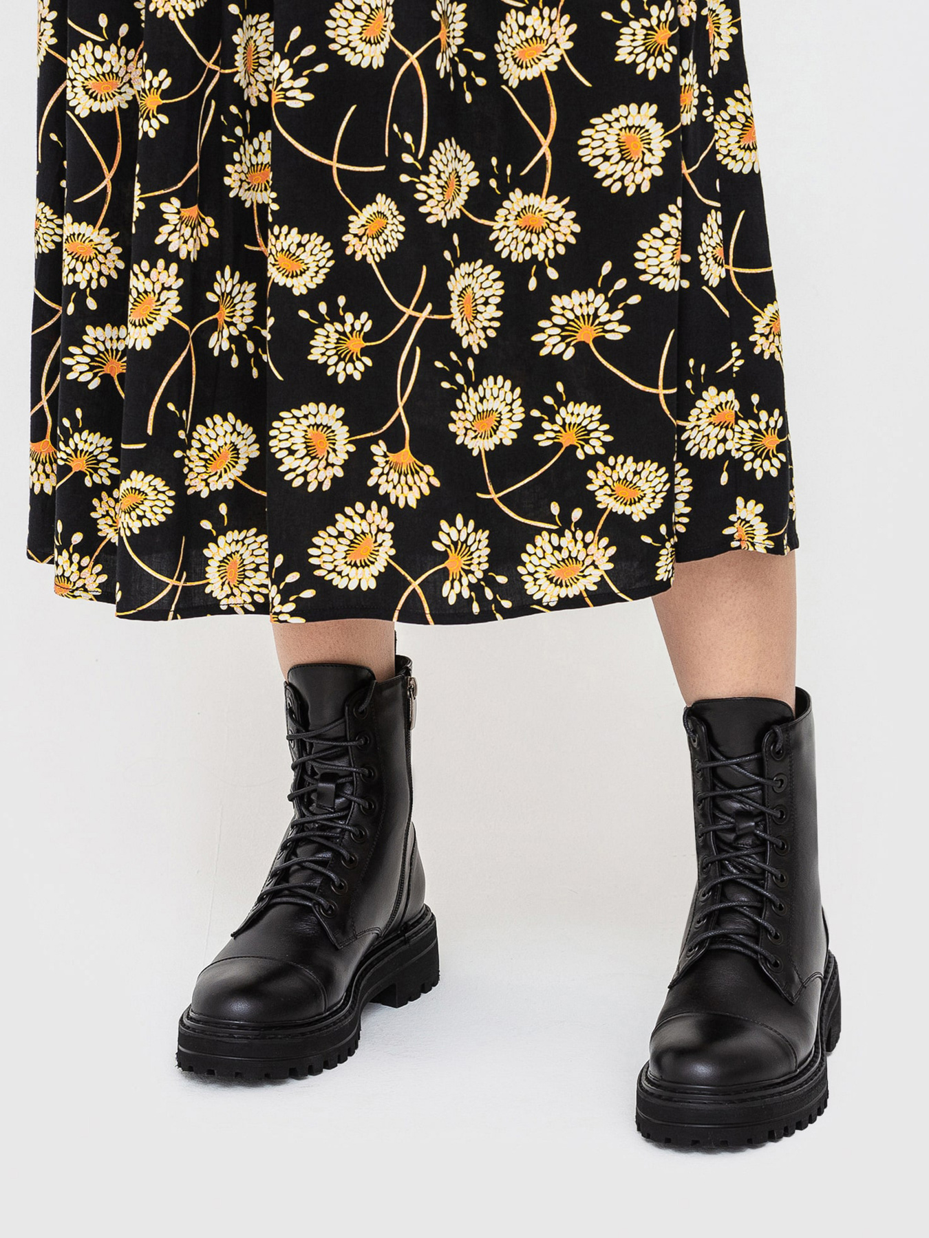 Черевики Gem модель 11600231-2 Фото