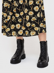 Черевики Gem модель 11600231-2 Фото