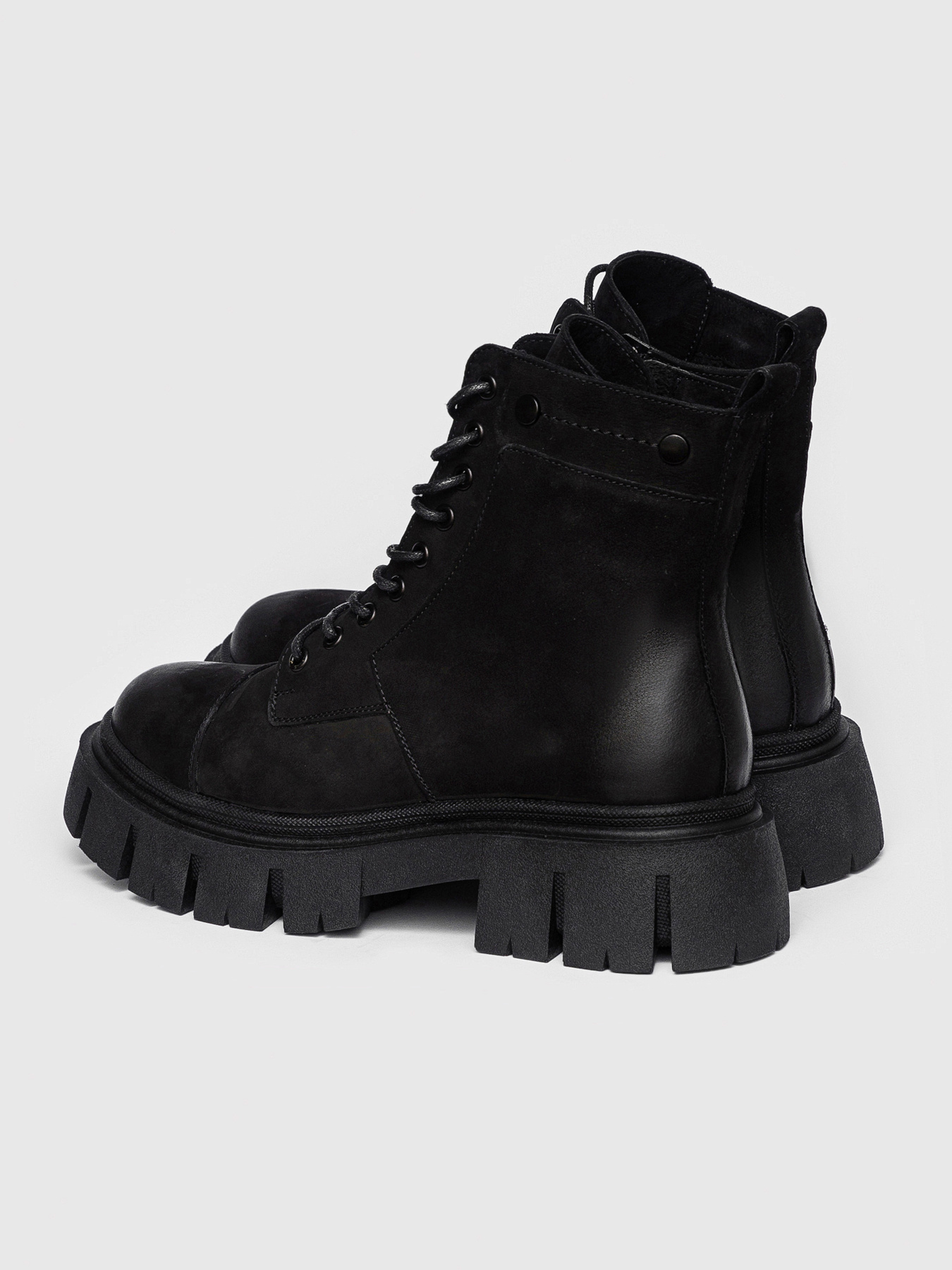 Ботинки Gem модель 1109-181-20 Фото