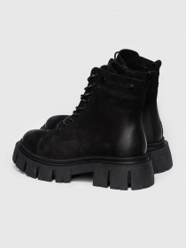 Ботинки Gem модель 1109-181-20 Фото