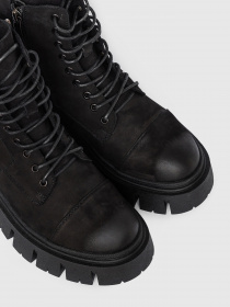 Ботинки Gem модель 1109-181-20 Фото