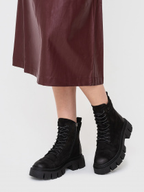 Черевики Gem модель 1109-181-20 Фото