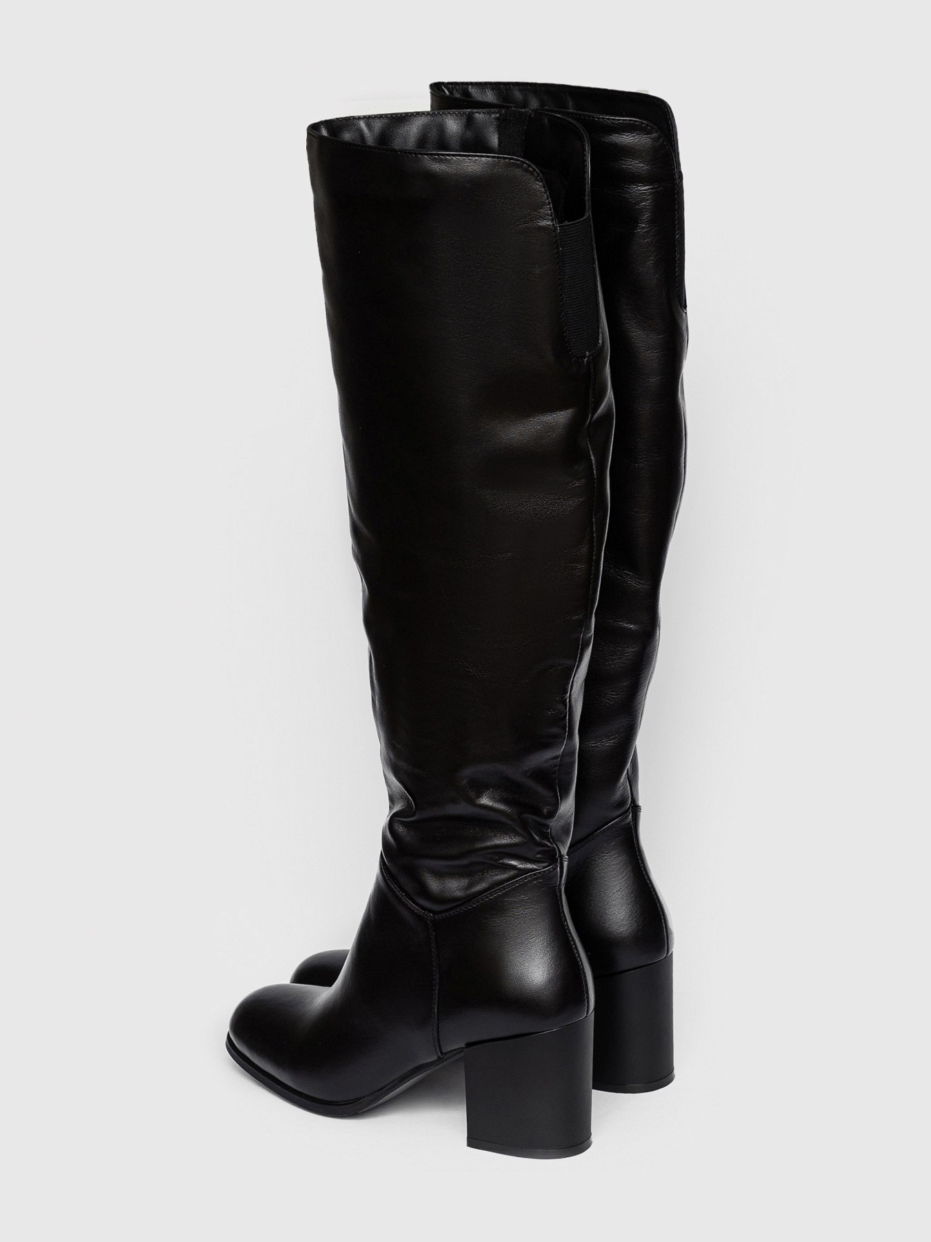 Сапоги Gem модель 46800220 Фото