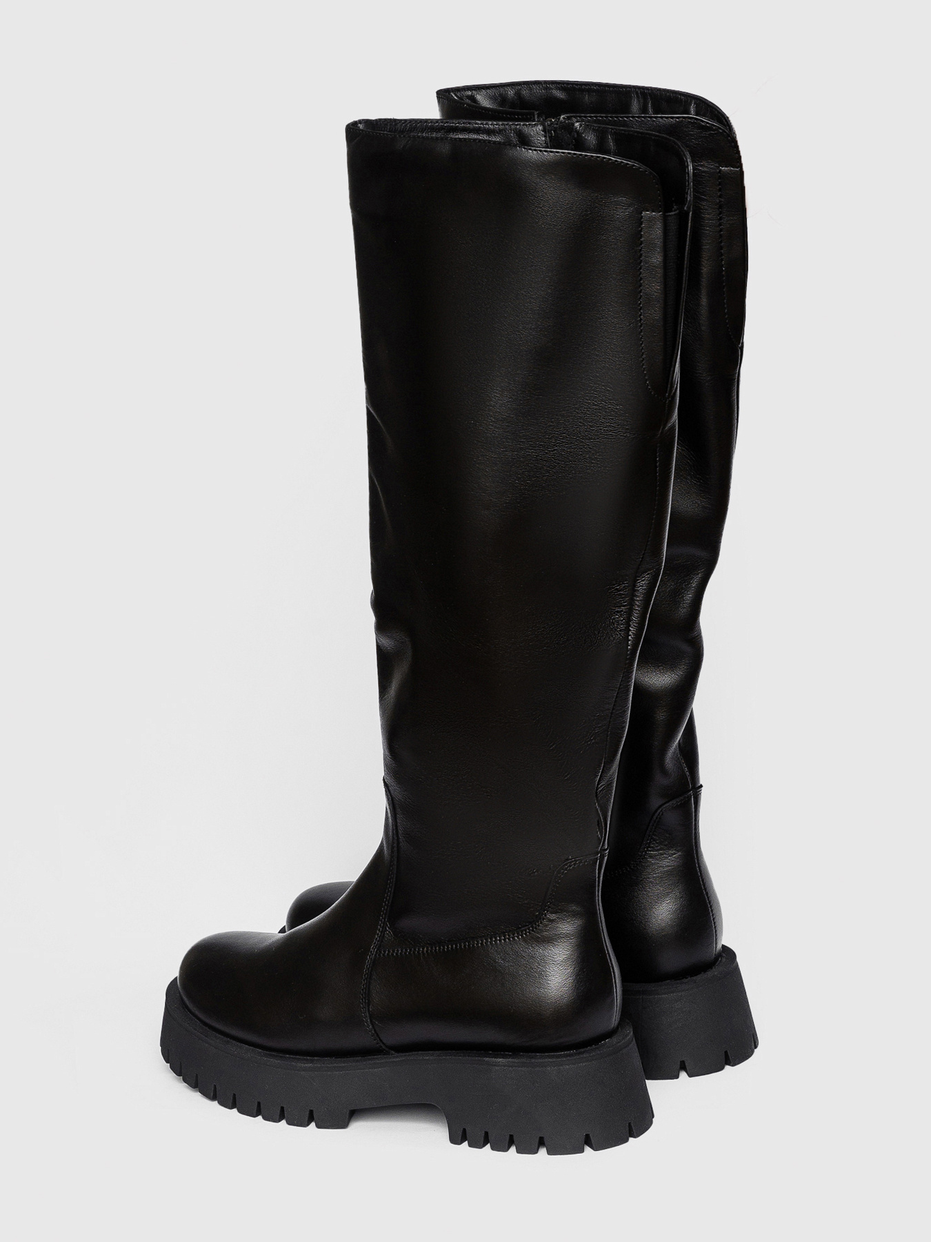 Ботфорты Gem модель 47000220 Фото