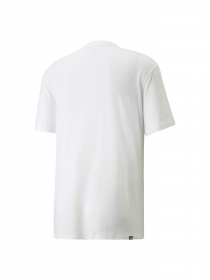 Футболка PUMA Rad/cal Tee модель 671574 Фото