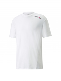 Футболка PUMA Rad/cal Tee модель 671574 Фото