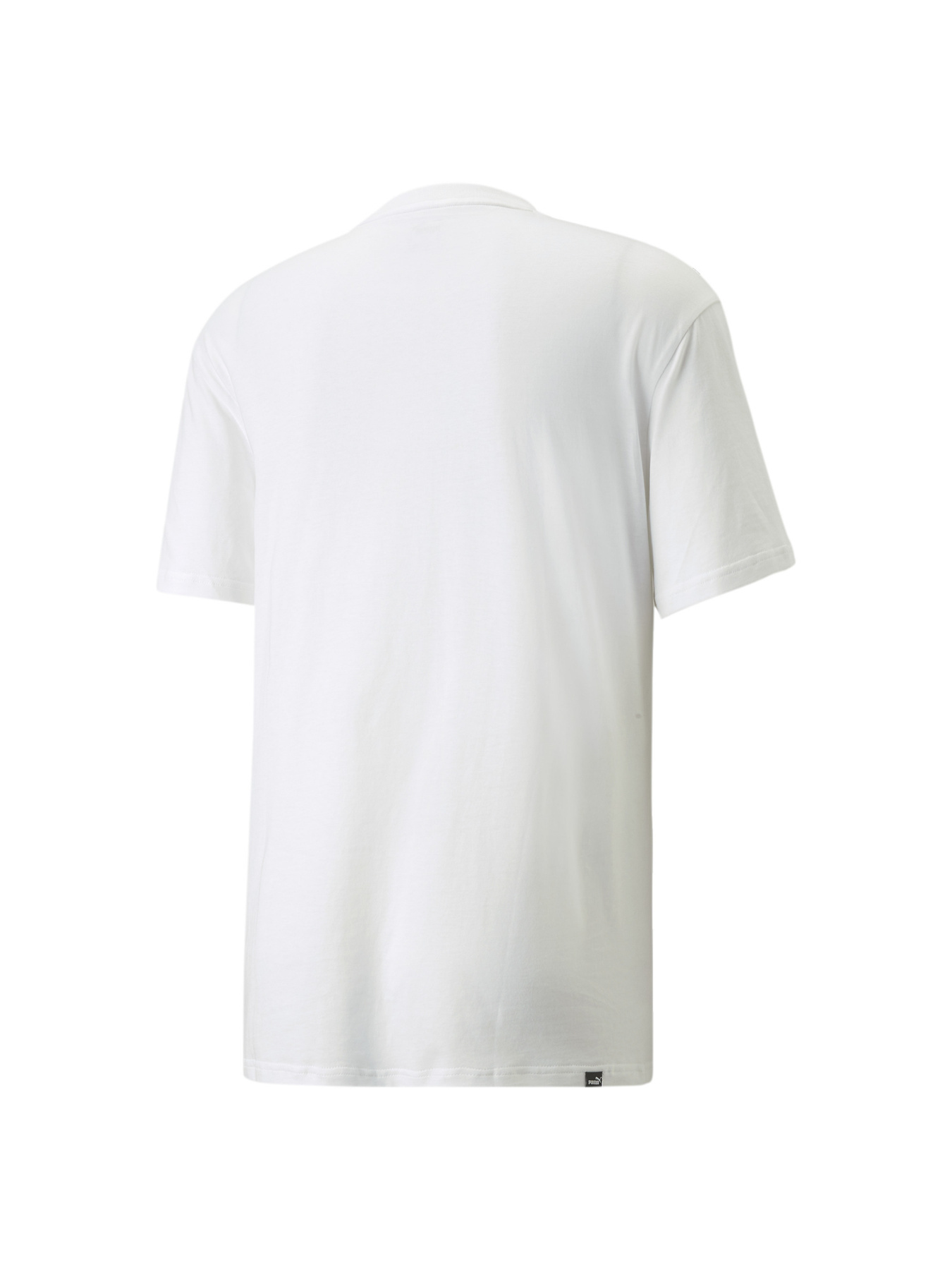 Футболка PUMA Rad/cal Tee модель 671574 Фото