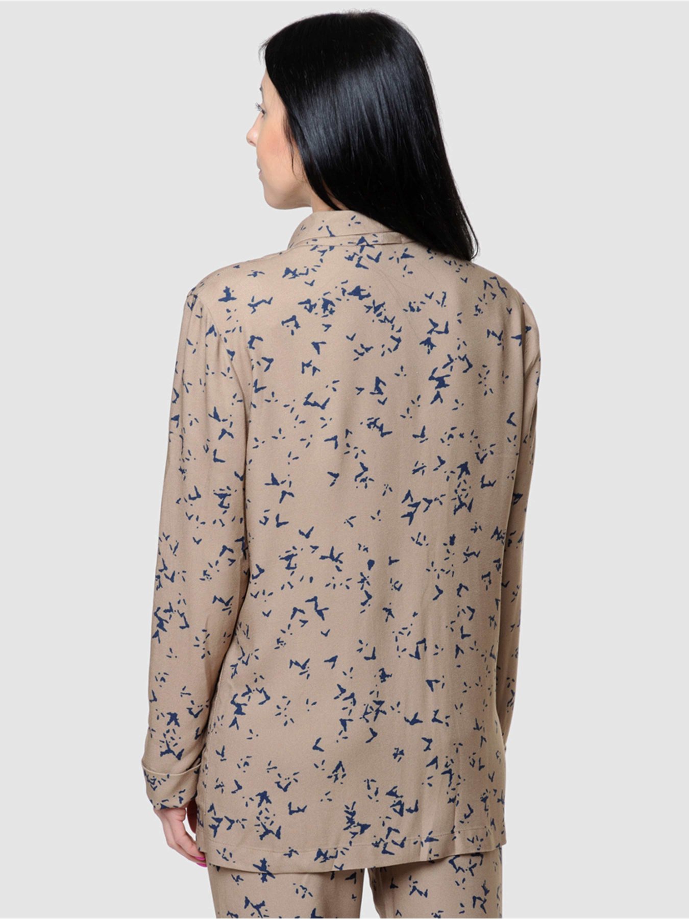 Жакет Arber модель ALW02.03.17 Фото