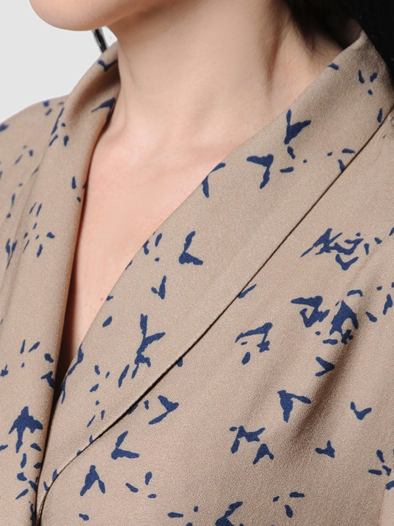 Жакет Arber модель ALW02.03.17 Фото