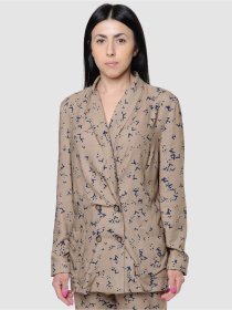 Жакет Arber модель ALW02.03.17 Фото