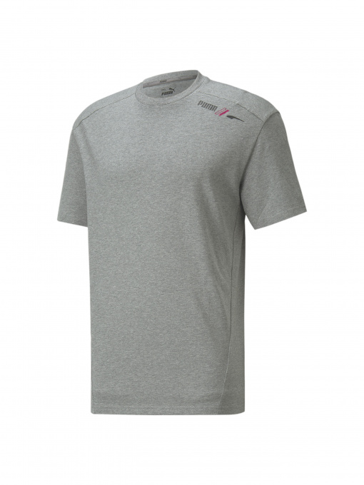 Футболка PUMA Rad/cal Tee модель 671574 Фото