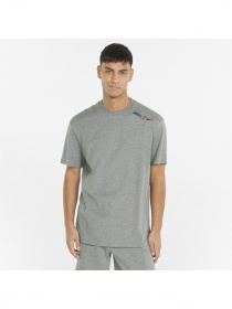 Футболка PUMA Rad/cal Tee модель 671574 Фото