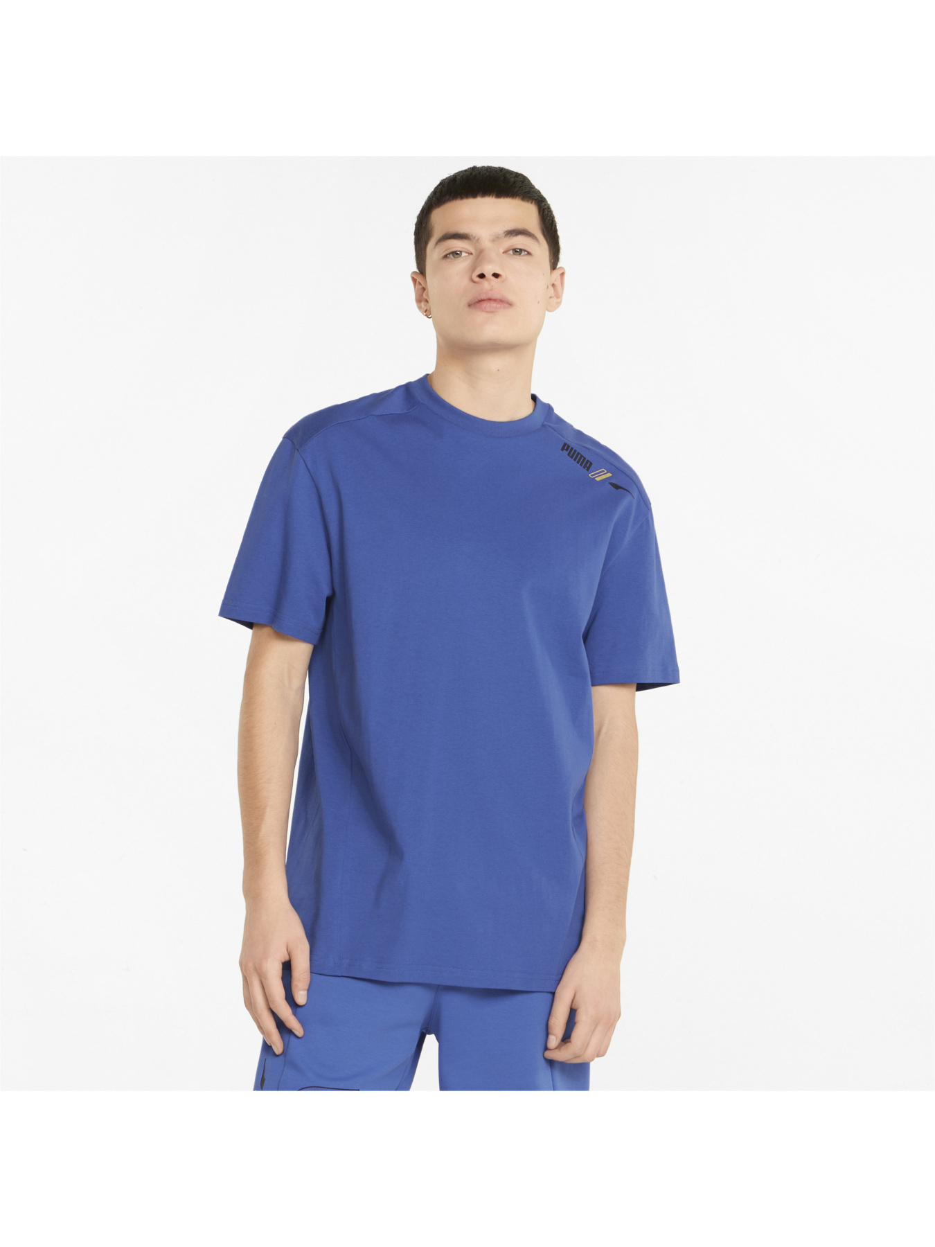 Футболка PUMA модель 671574 Фото