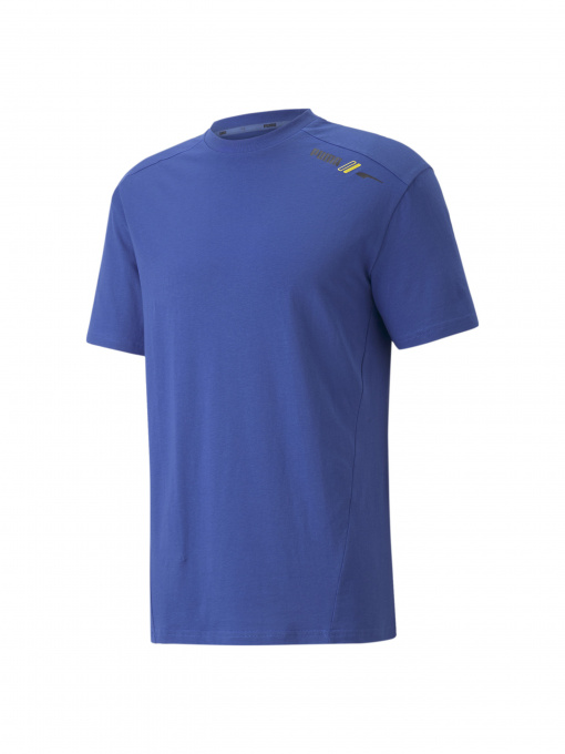 Футболка PUMA модель 671574 Фото