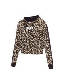 Кофта спортивная PUMA модель 848281 Фото