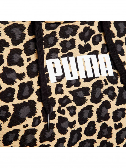 Кофта спортивна PUMA модель 848281 — фото 3 - INTERTOP