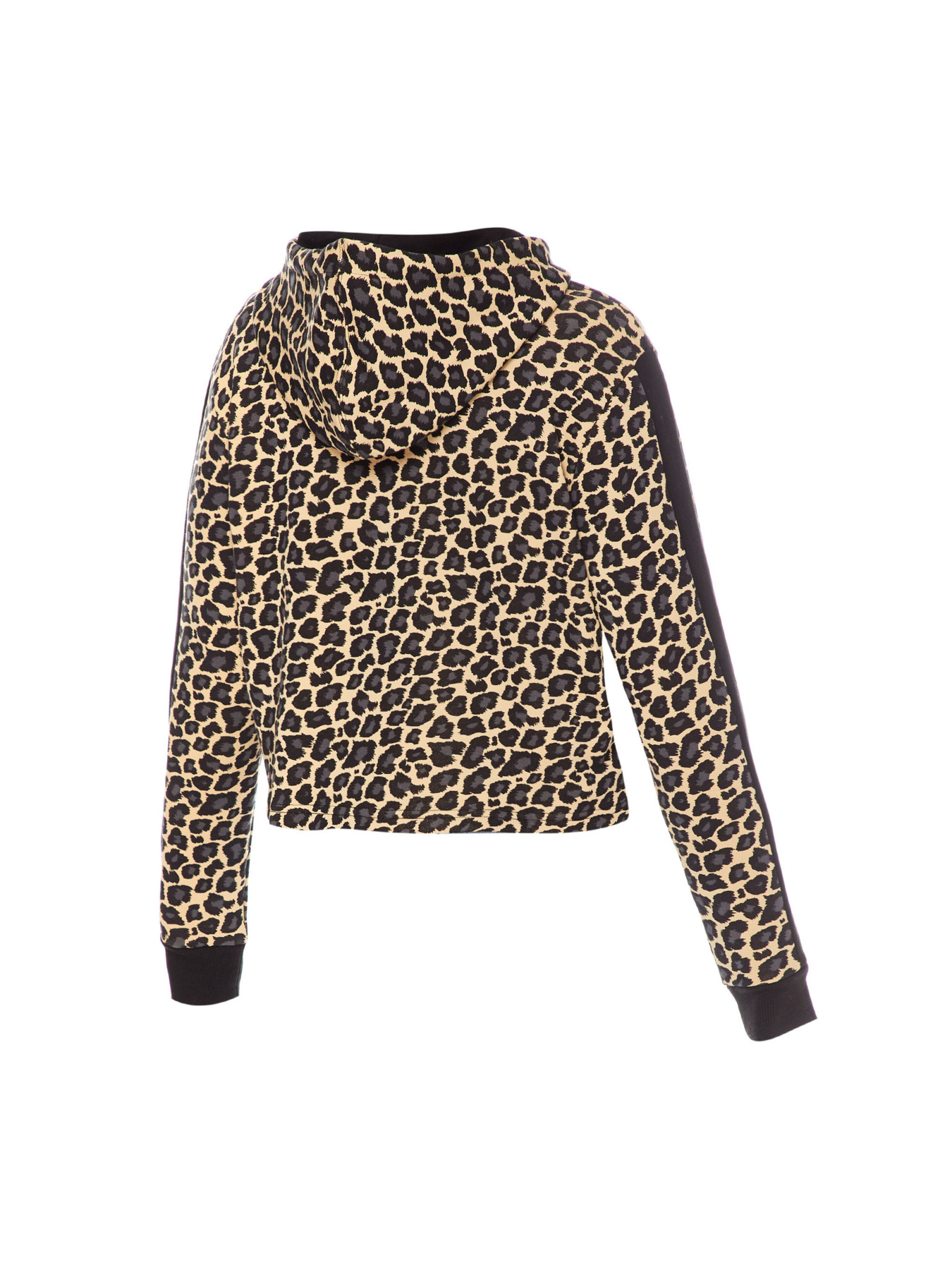 Спортивная кофта PUMA модель 848281 Спортивная кофта PUMA модель 848281 Фото