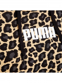 Спортивная кофта PUMA модель 848281 Спортивная кофта PUMA модель 848281 Фото