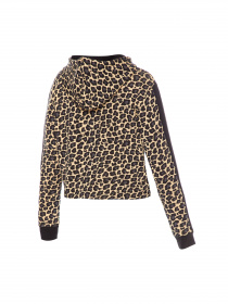 Спортивная кофта PUMA модель 848281 Спортивная кофта PUMA модель 848281 Фото