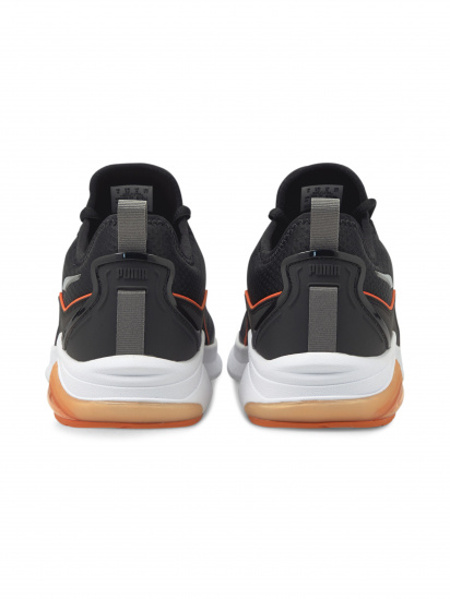 Кроссовки PUMA Electron E Pro модель 380209 — фото 3 - INTERTOP