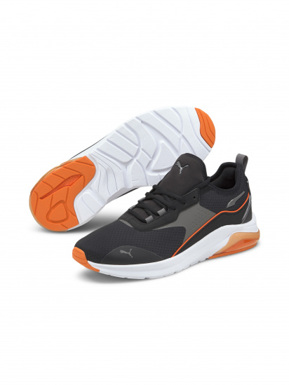 Кроссовки PUMA Electron E Pro модель 380209 — фото 5 - INTERTOP
