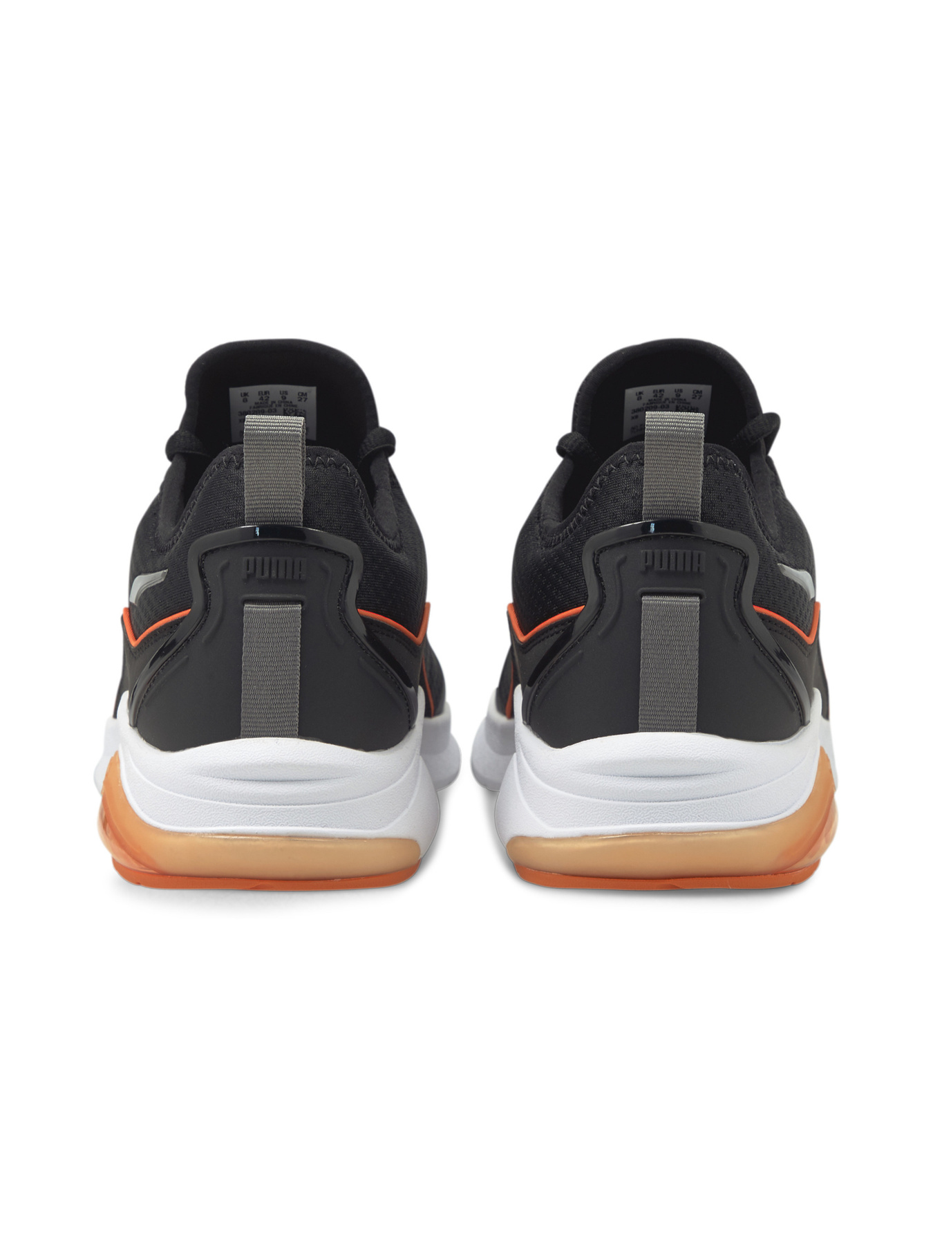 Кроссовки повседневные PUMA Electron E Pro модель 380209 Фото